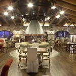 Hotel Kazarma Kalývia Fylaktís