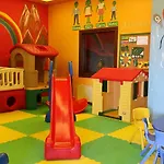 فندق Kazarma Kalývia Fylaktís