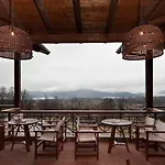 Hotel Kazarma Kalývia Fylaktís