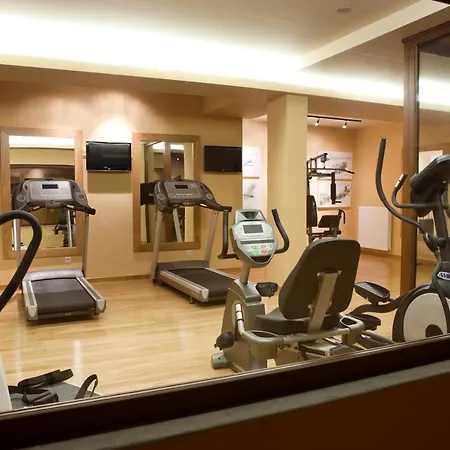 Hotel Kazarma Kalyvia Fylaktis