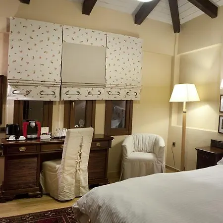 Kazarma Kalývia Fylaktís