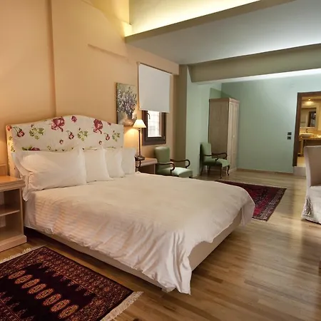 Hotel Kazarma