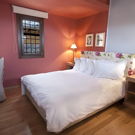 Kazarma Hotel