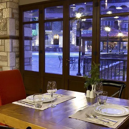 Kazarma 4* Kalývia Fylaktís