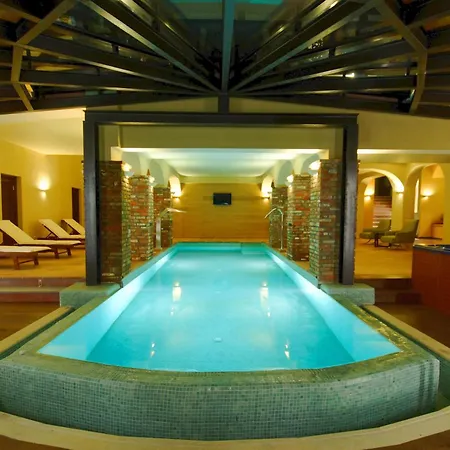 Hotel Kazarma Kalyvia Fylaktis