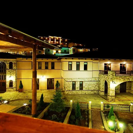 فندق Kazarma 4*