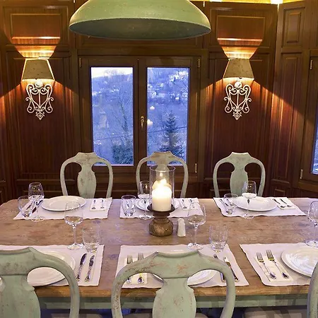 Kazarma Kalývia Fylaktís