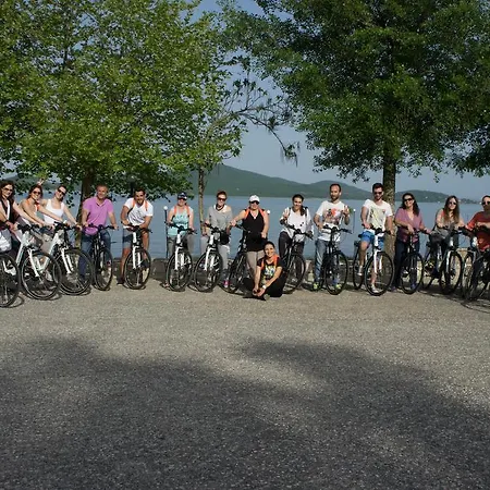 Hotel Kazarma Kalývia Fylaktís