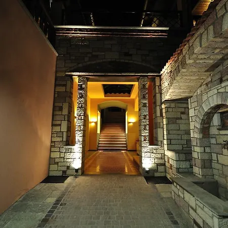 Kazarma Hotel 4*