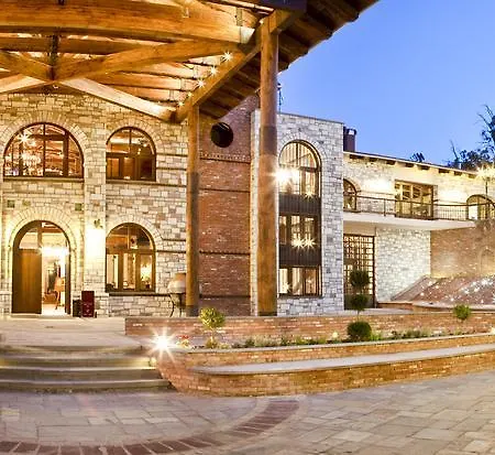 Hotel Kazarma