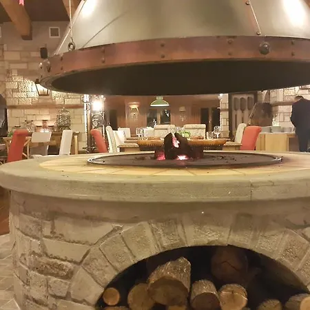 Hotel Kazarma