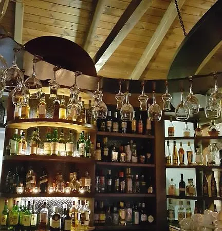 Kazarma Hotel