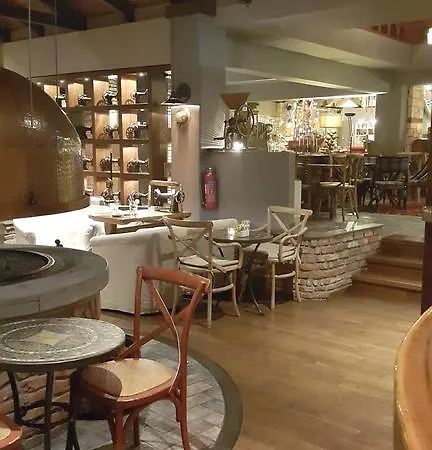 Hotel Kazarma 4*