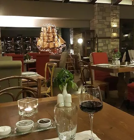 Kazarma Hotel 4*