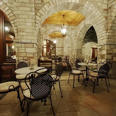 Hotel Kazarma 4*