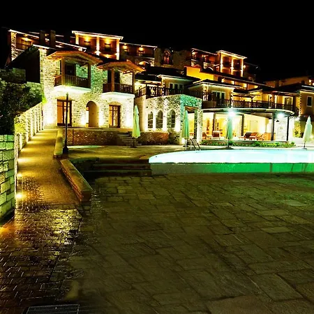 Kazarma Hotel 4*