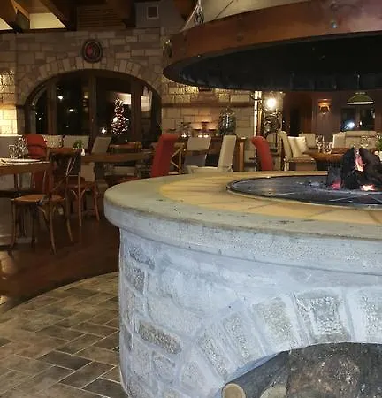 Kazarma Hotel 4*