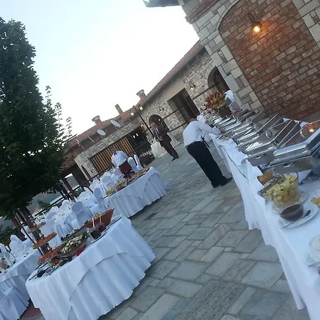 Hotel Kazarma 4*