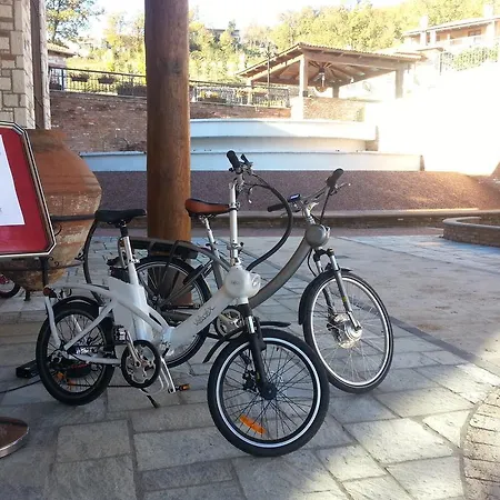 Kazarma 4* Kalývia Fylaktís