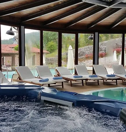 Hotel Kazarma Kalývia Fylaktís