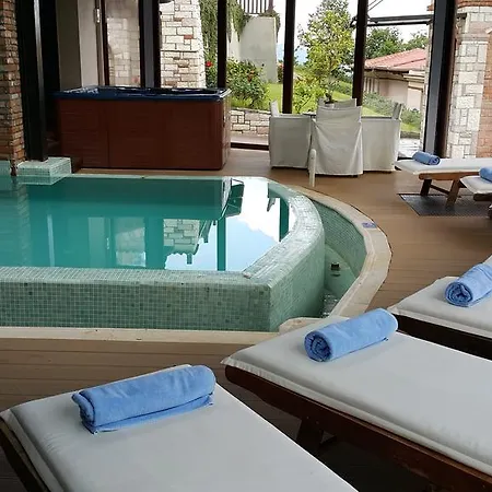 Kazarma Kalývia Fylaktís