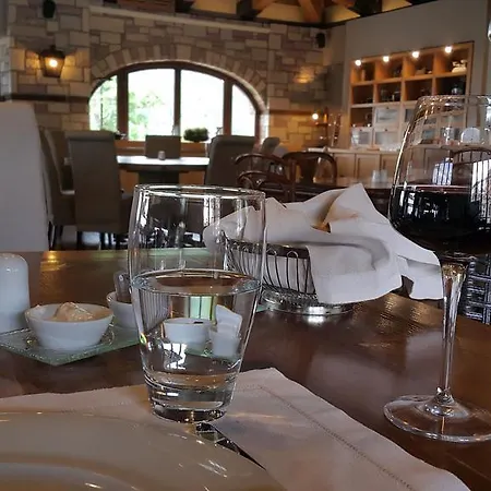 Hotel Kazarma