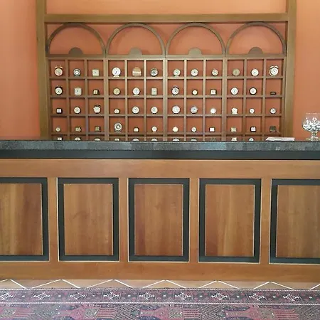 Hotel Kazarma