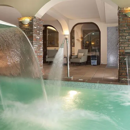 Hotel Kazarma Kalývia Fylaktís