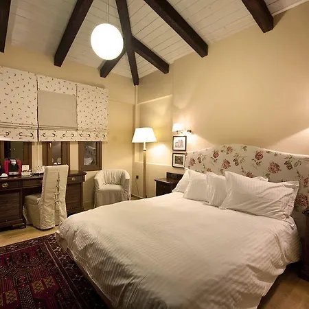 Hotel Kazarma