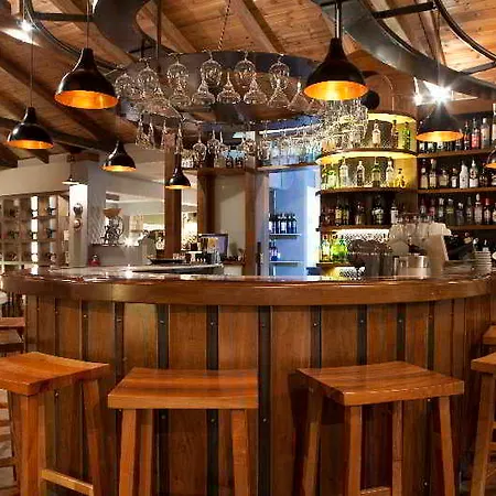 Kazarma Kalývia Fylaktís