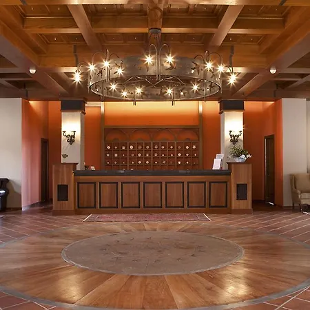 Kazarma 4* Kalývia Fylaktís