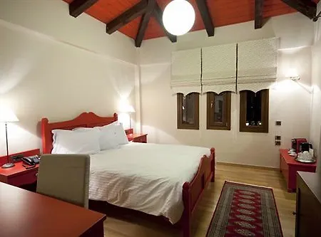 Kazarma Hotel
