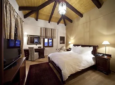 Kazarma Hotel 4*