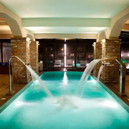 Kazarma Hotel