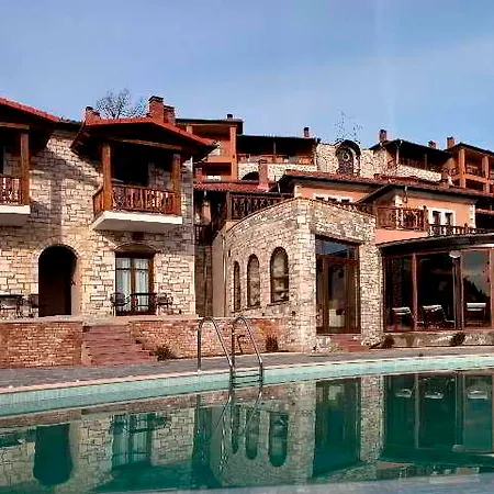 Kazarma Hotel 4*