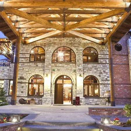 Kazarma Hotel