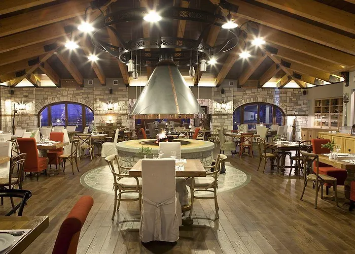 Hotel Kazarma Kalývia Fylaktís